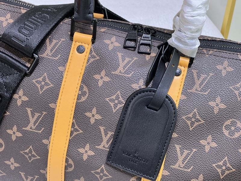 LV Travel Bags